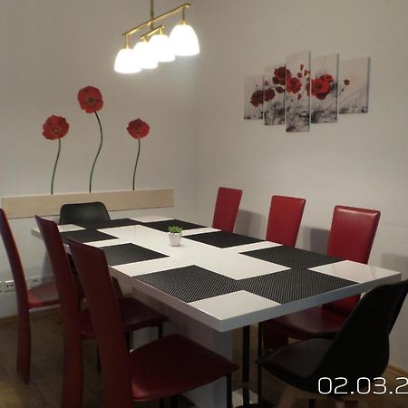 Apartmán Alice Nahe Europapark Rulantica Kappel-Grafenhausen Exteriér fotografie