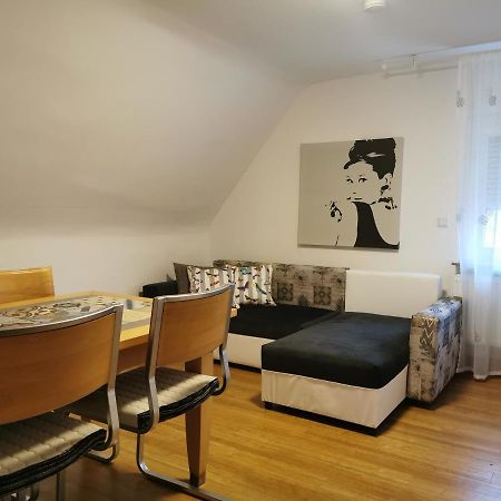 Apartmán Alice Nahe Europapark Rulantica Kappel-Grafenhausen Exteriér fotografie