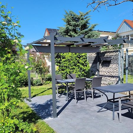 Apartmán Alice Nahe Europapark Rulantica Kappel-Grafenhausen Exteriér fotografie