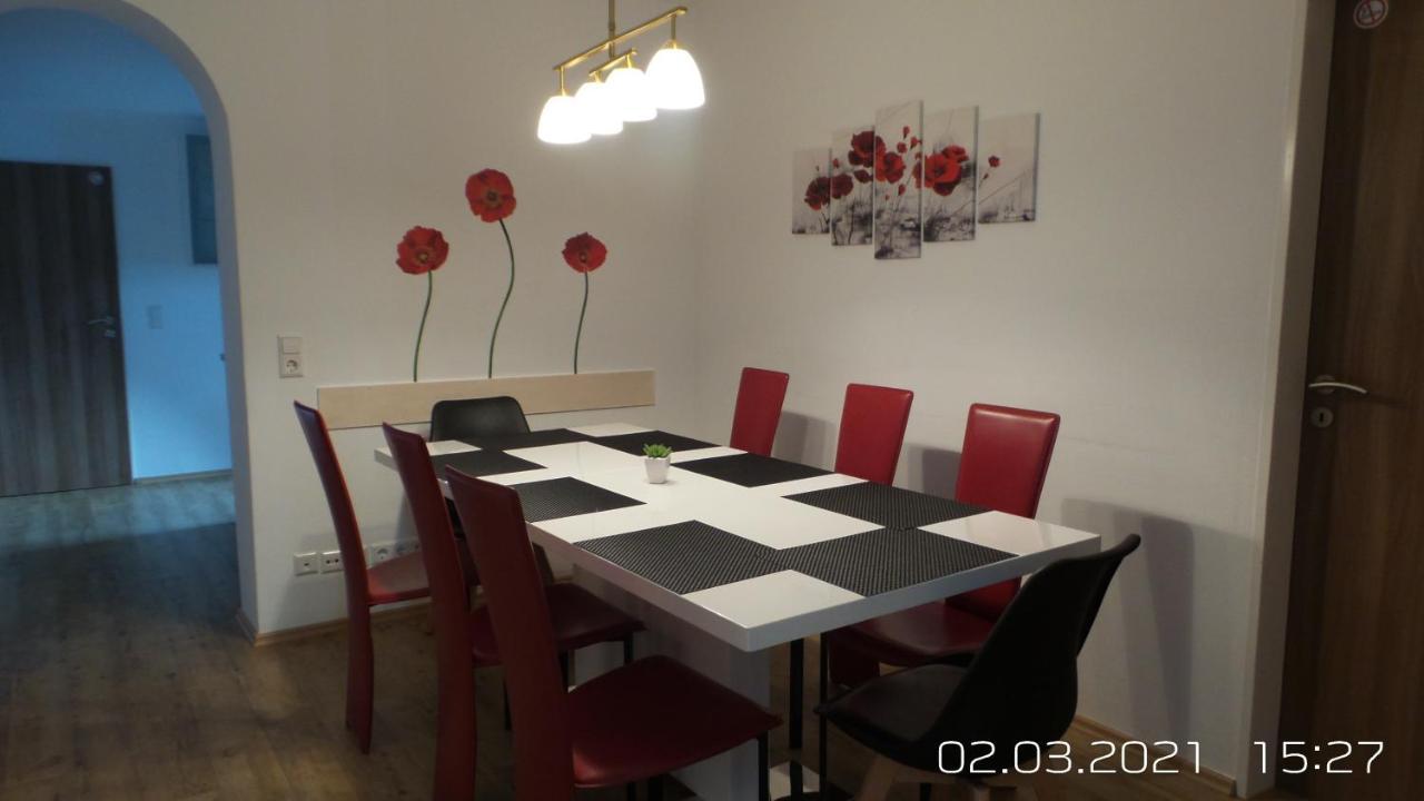 Apartmán Alice Nahe Europapark Rulantica Kappel-Grafenhausen Exteriér fotografie