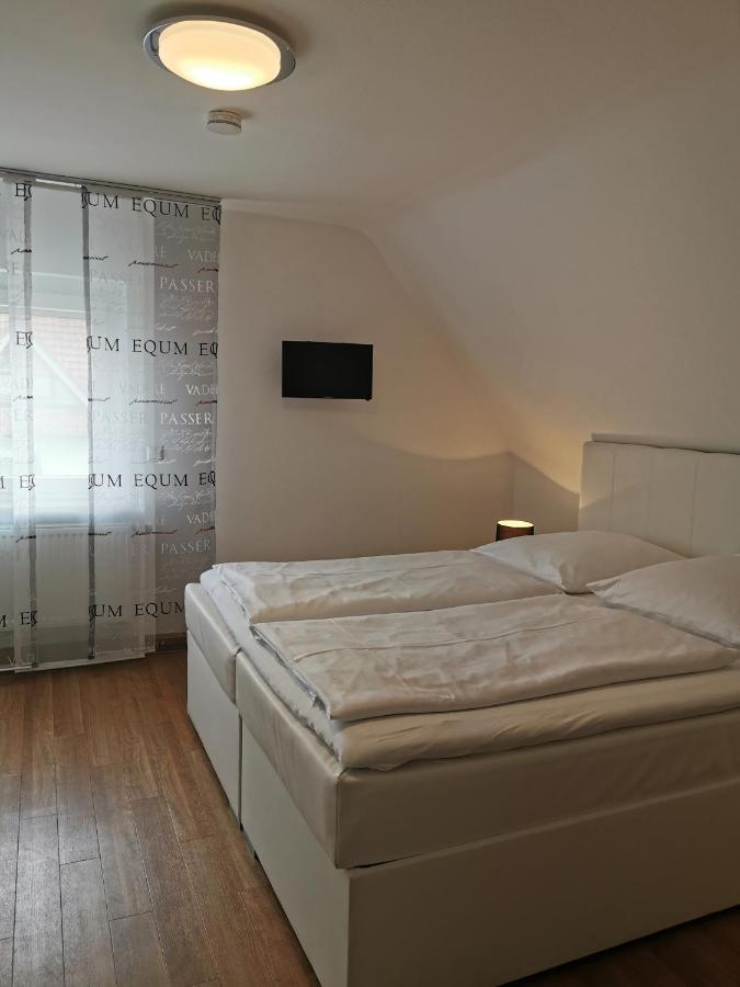 Apartmán Alice Nahe Europapark Rulantica Kappel-Grafenhausen Exteriér fotografie