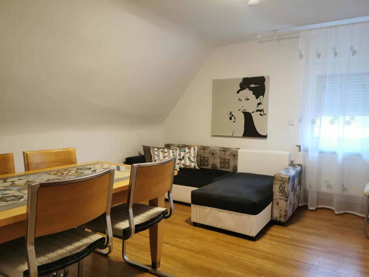 Apartmán Alice Nahe Europapark Rulantica Kappel-Grafenhausen Exteriér fotografie