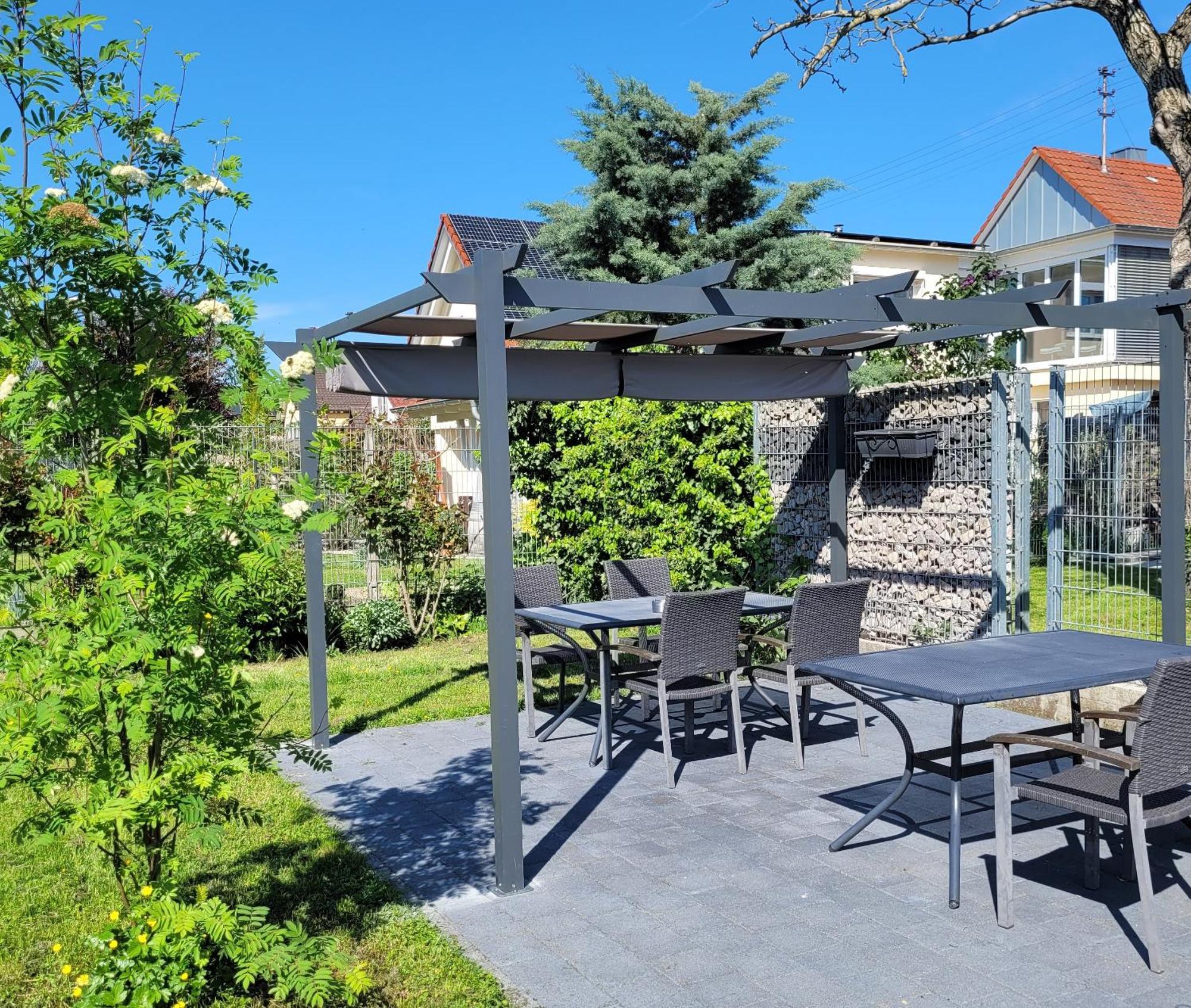 Apartmán Alice Nahe Europapark Rulantica Kappel-Grafenhausen Exteriér fotografie