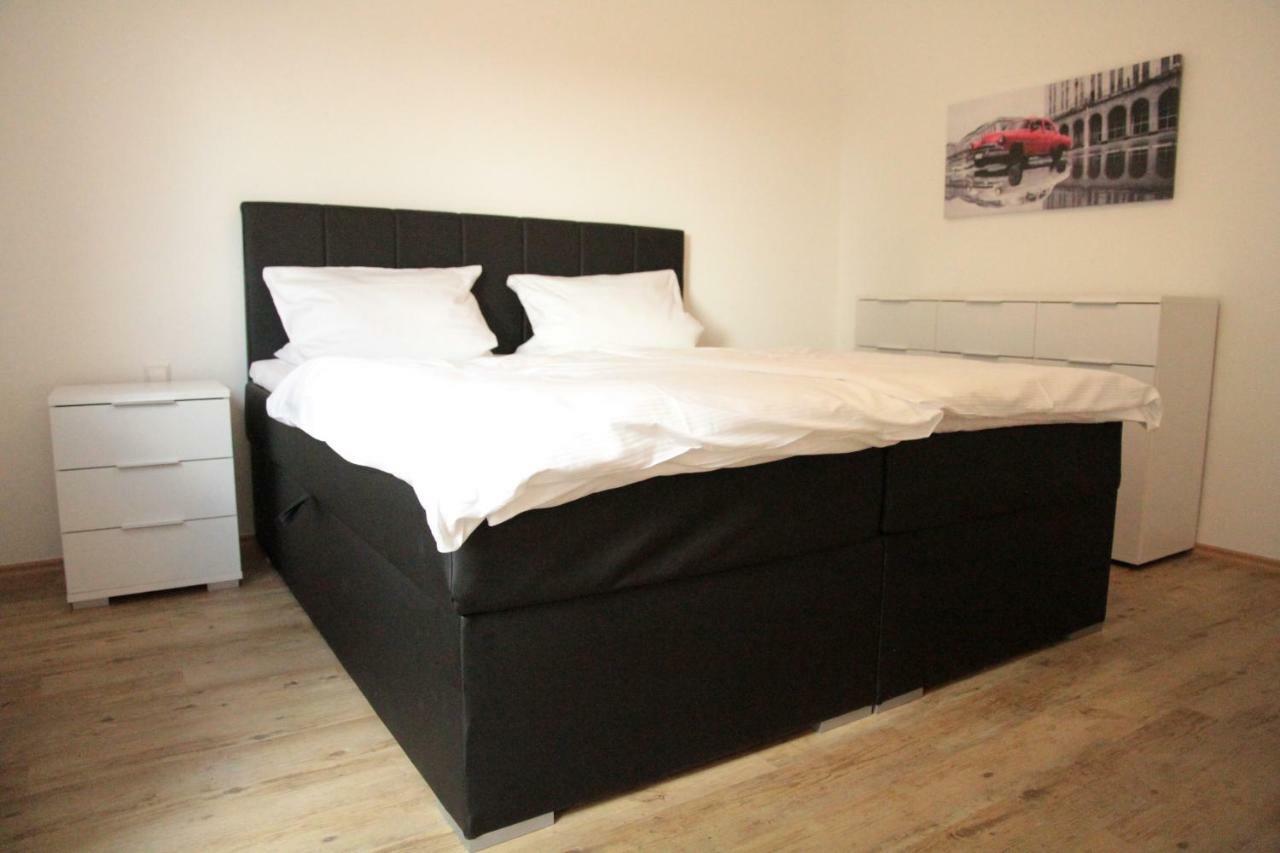 Apartmán Alice Nahe Europapark Rulantica Kappel-Grafenhausen Exteriér fotografie