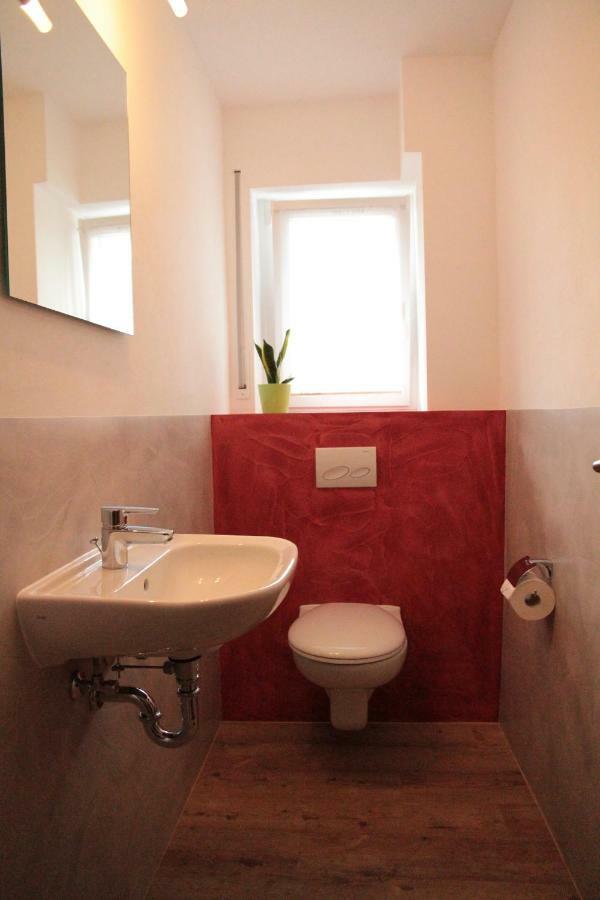 Apartmán Alice Nahe Europapark Rulantica Kappel-Grafenhausen Exteriér fotografie