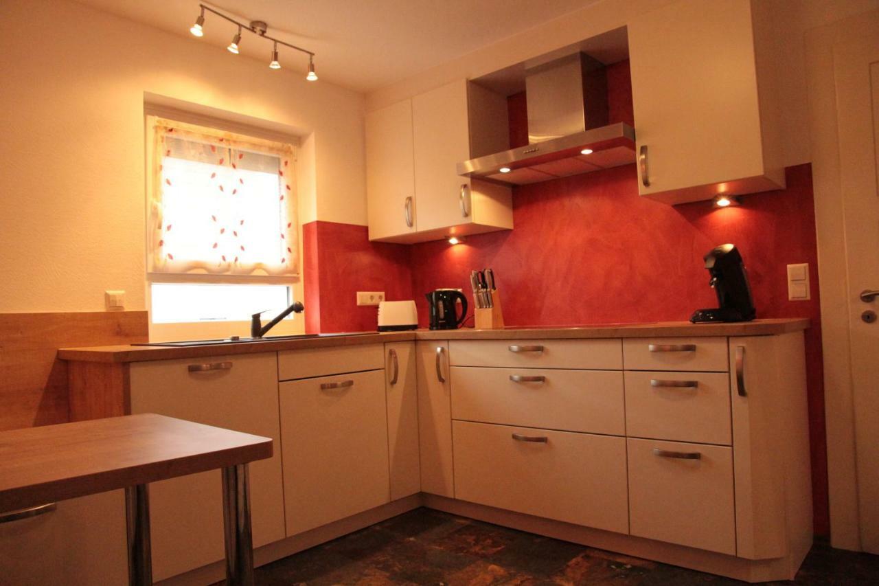 Apartmán Alice Nahe Europapark Rulantica Kappel-Grafenhausen Exteriér fotografie
