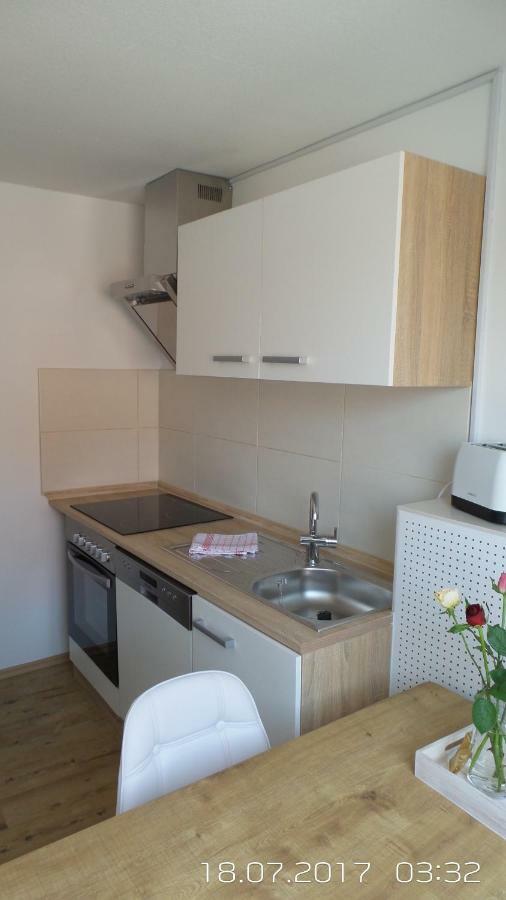 Apartmán Alice Nahe Europapark Rulantica Kappel-Grafenhausen Exteriér fotografie