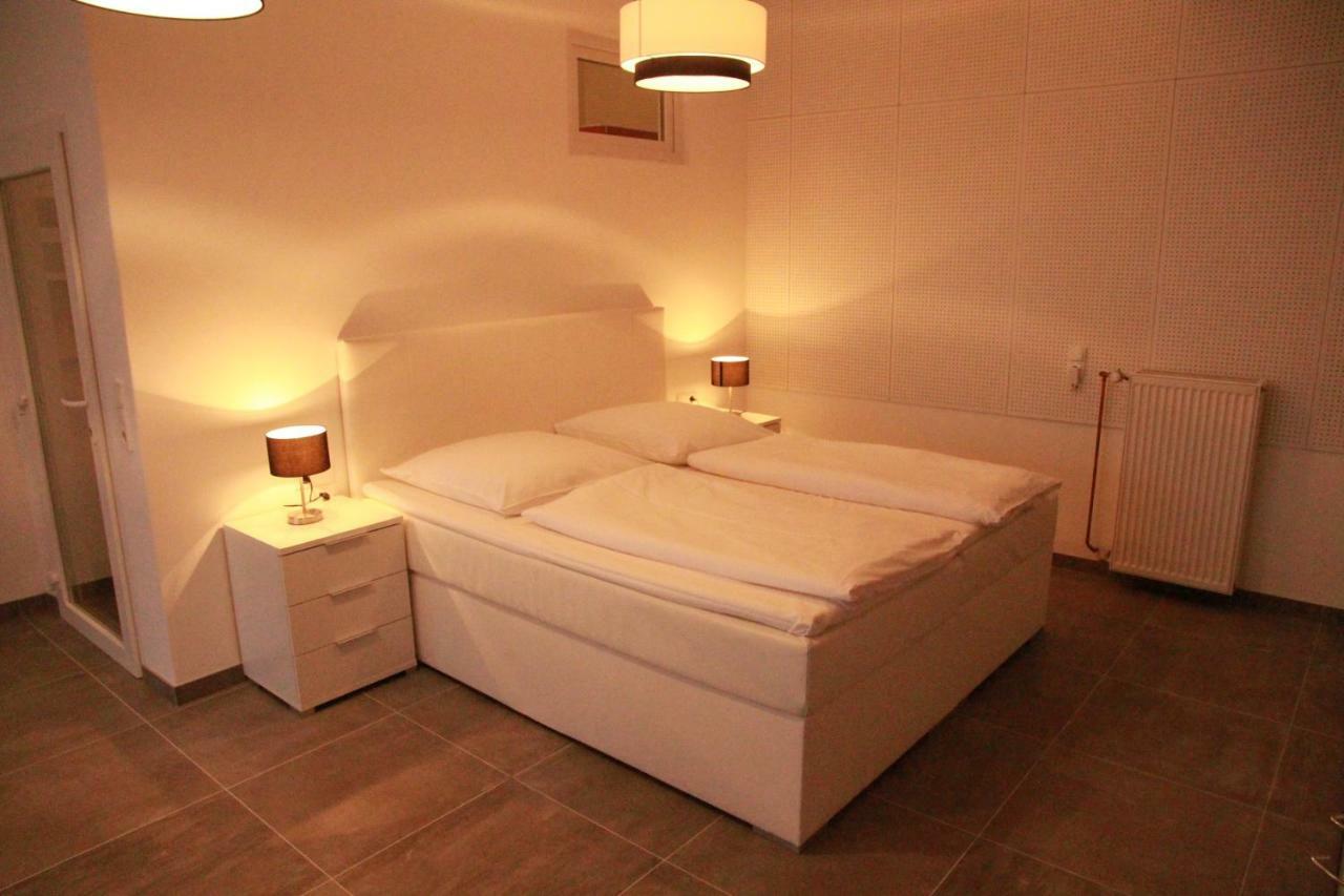 Apartmán Alice Nahe Europapark Rulantica Kappel-Grafenhausen Exteriér fotografie