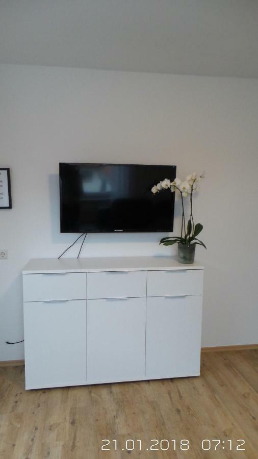 Apartmán Alice Nahe Europapark Rulantica Kappel-Grafenhausen Exteriér fotografie