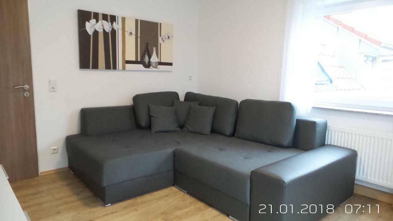 Apartmán Alice Nahe Europapark Rulantica Kappel-Grafenhausen Exteriér fotografie