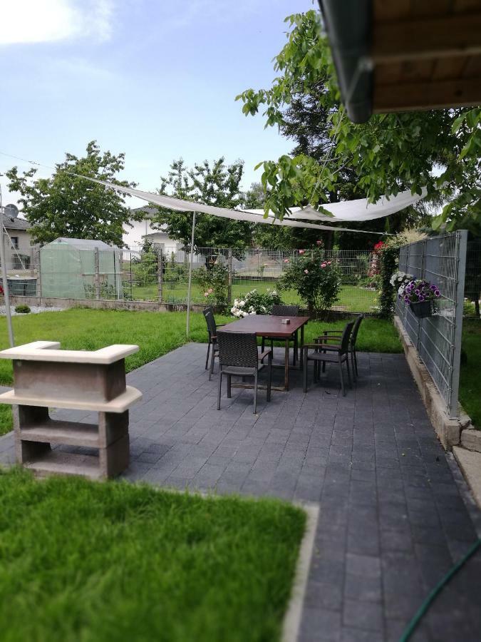 Apartmán Alice Nahe Europapark Rulantica Kappel-Grafenhausen Exteriér fotografie