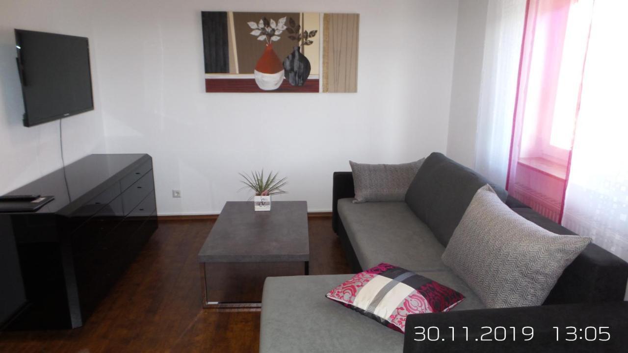 Apartmán Alice Nahe Europapark Rulantica Kappel-Grafenhausen Exteriér fotografie
