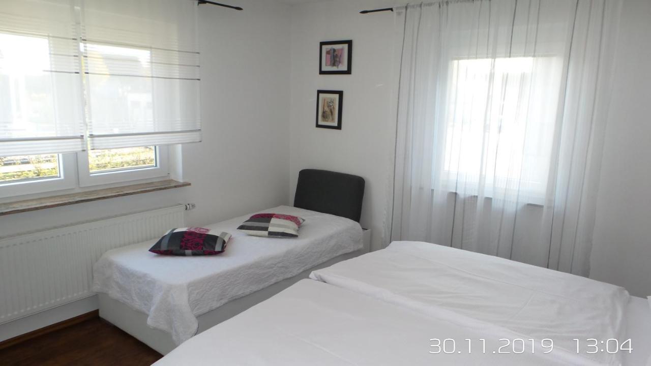 Apartmán Alice Nahe Europapark Rulantica Kappel-Grafenhausen Exteriér fotografie