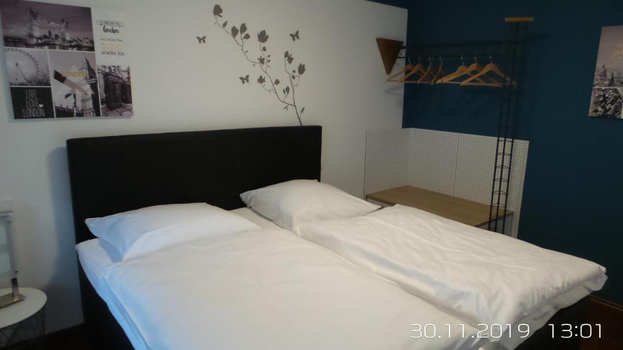 Apartmán Alice Nahe Europapark Rulantica Kappel-Grafenhausen Exteriér fotografie