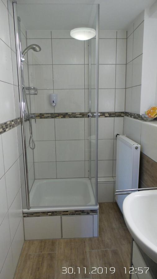 Apartmán Alice Nahe Europapark Rulantica Kappel-Grafenhausen Exteriér fotografie