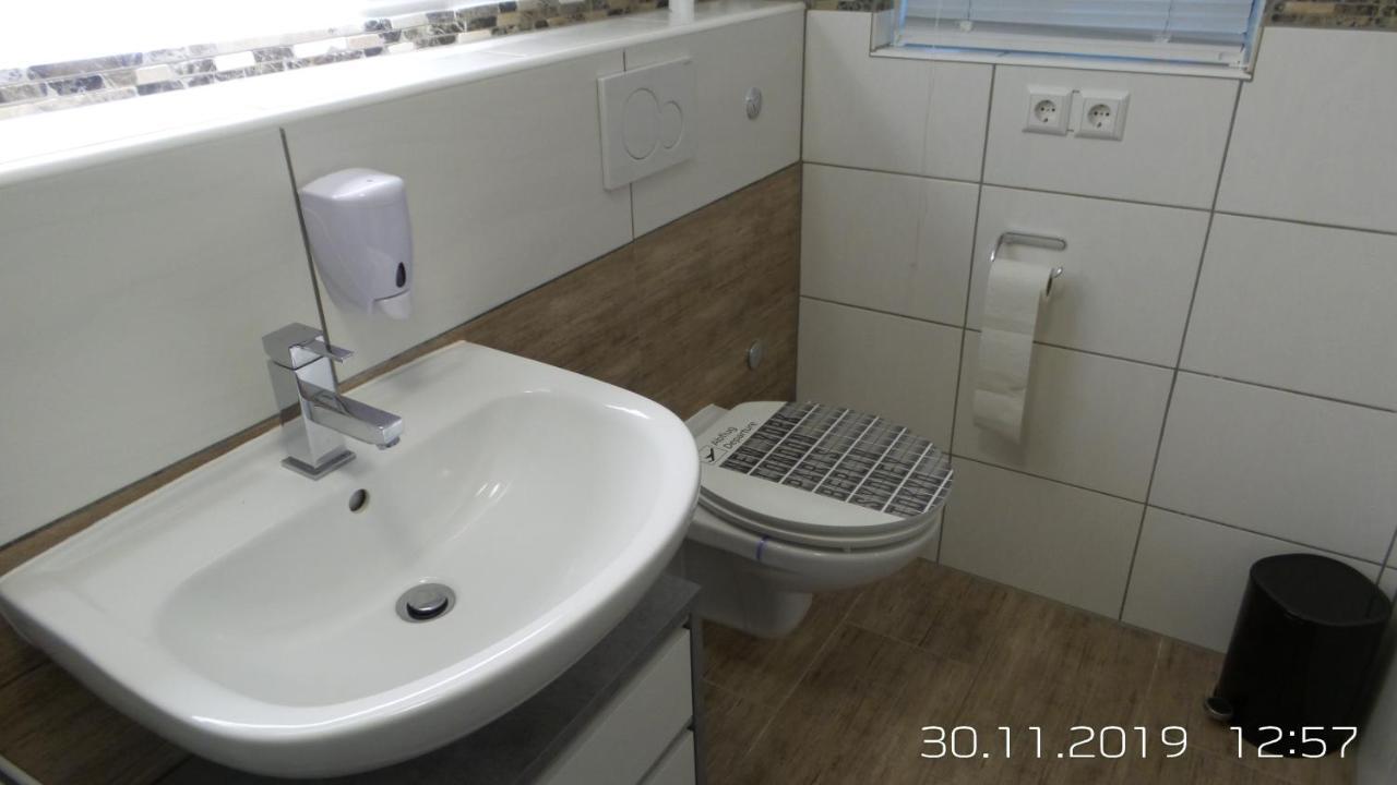 Apartmán Alice Nahe Europapark Rulantica Kappel-Grafenhausen Exteriér fotografie