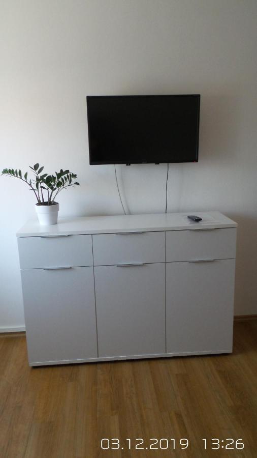 Apartmán Alice Nahe Europapark Rulantica Kappel-Grafenhausen Exteriér fotografie