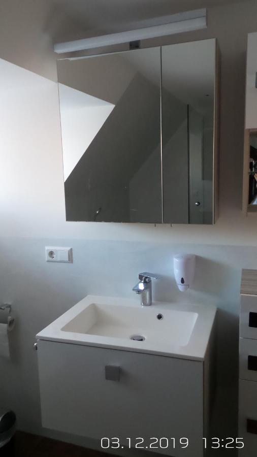 Apartmán Alice Nahe Europapark Rulantica Kappel-Grafenhausen Exteriér fotografie